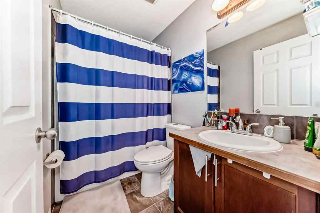 MLS® A2248589 - Unit #4704 111 Tarawood Lane NE in Taradale Calgary, Residential