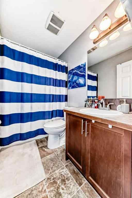 MLS® A2248589 - Unit #4704 111 Tarawood Lane NE in Taradale Calgary, Residential