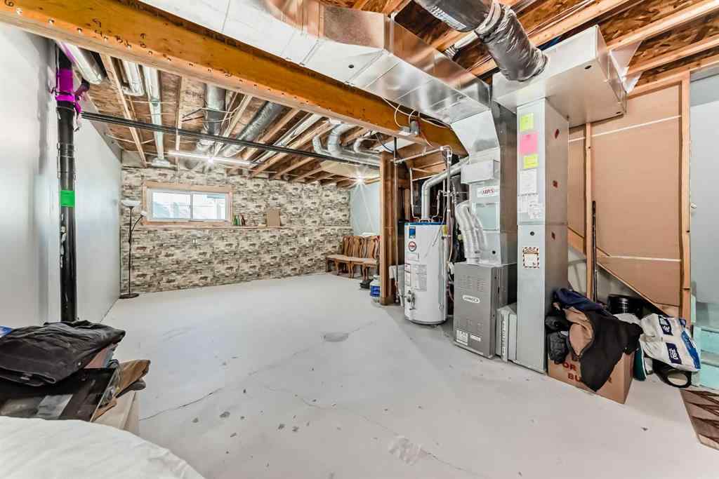 MLS® A2248589 - Unit #4704 111 Tarawood Lane NE in Taradale Calgary, Residential
