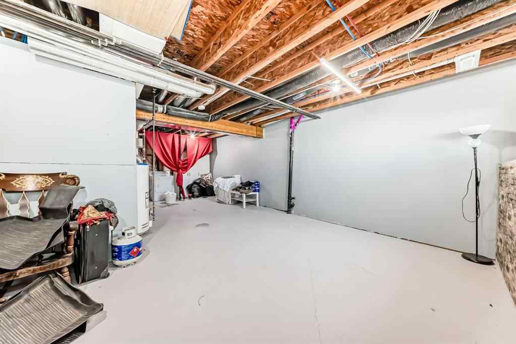MLS® A2248589 - Unit #4704 111 Tarawood Lane NE in Taradale Calgary, Residential