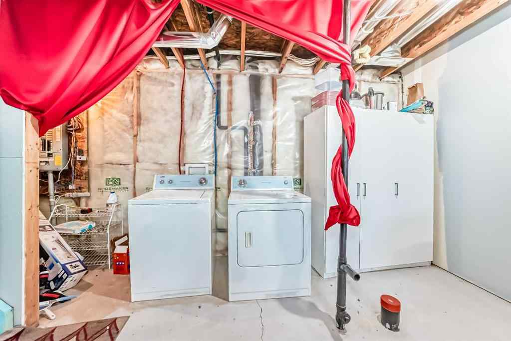 MLS® A2248589 - Unit #4704 111 Tarawood Lane NE in Taradale Calgary, Residential
