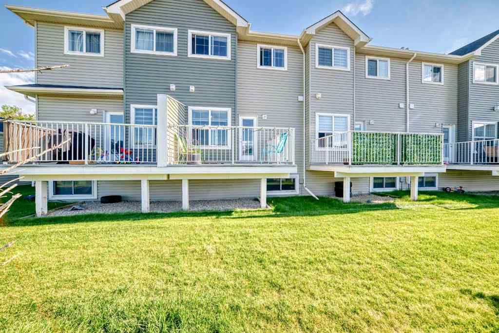 MLS® A2248589 - Unit #4704 111 Tarawood Lane NE in Taradale Calgary, Residential
