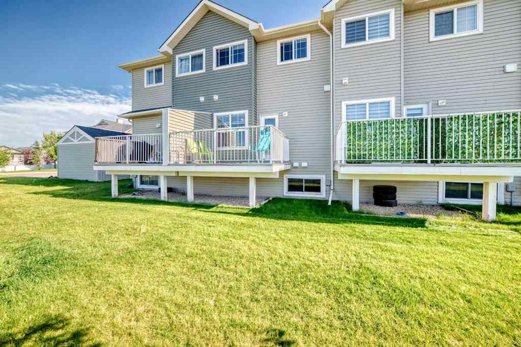 MLS® A2248589 - Unit #4704 111 Tarawood Lane NE in Taradale Calgary, Residential