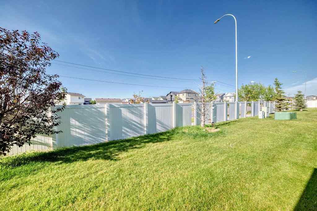 MLS® A2248589 - Unit #4704 111 Tarawood Lane NE in Taradale Calgary, Residential