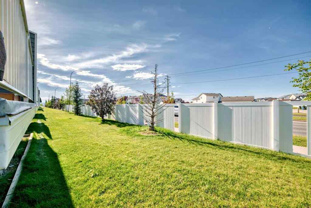 MLS® A2248589 - Unit #4704 111 Tarawood Lane NE in Taradale Calgary, Residential