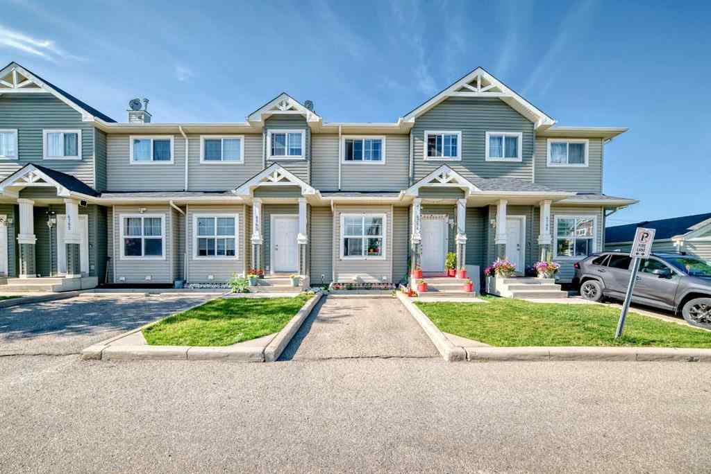 MLS® A2248589 - Unit #4704 111 Tarawood Lane NE in Taradale Calgary, Residential