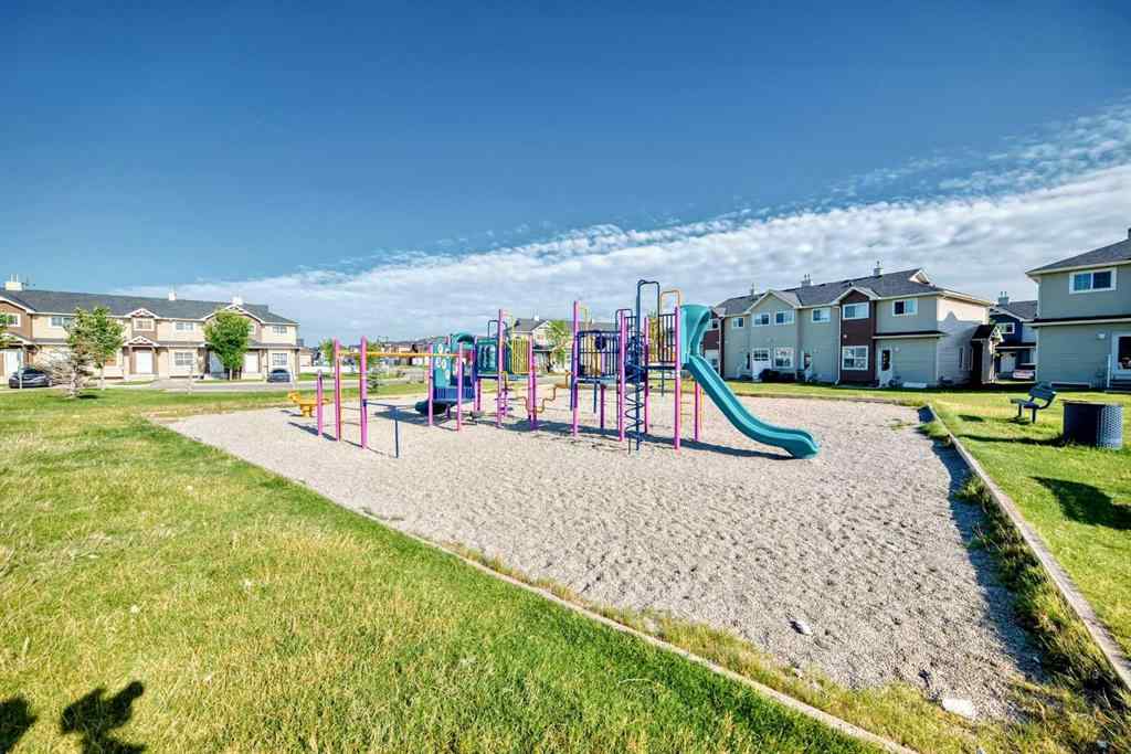 MLS® A2248589 - Unit #4704 111 Tarawood Lane NE in Taradale Calgary, Residential