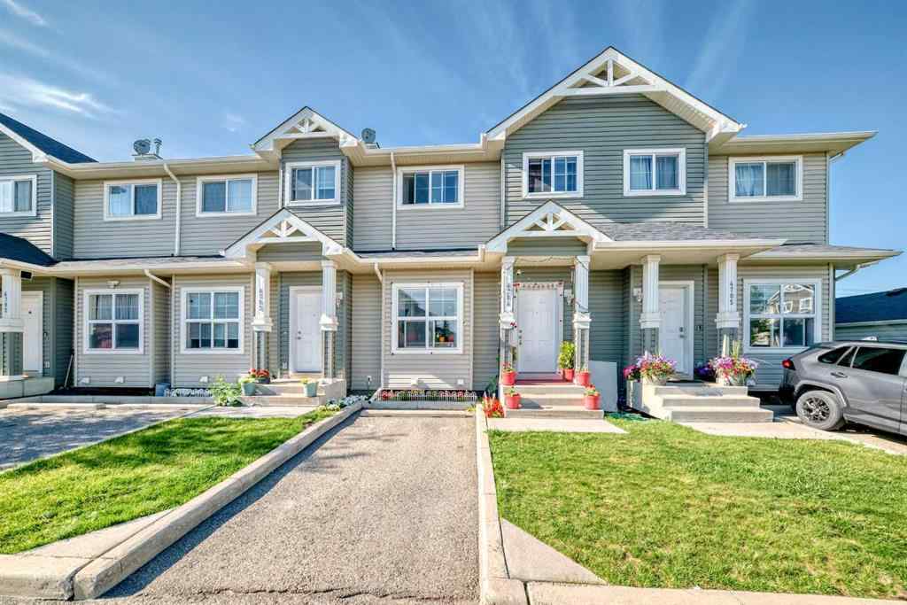 MLS® A2248589 - Unit #4704 111 Tarawood Lane NE in Taradale Calgary, Residential