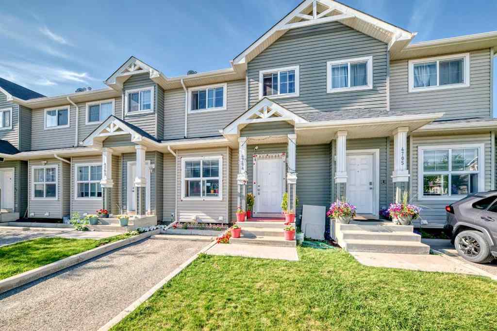 MLS® A2248589 - Unit #4704 111 Tarawood Lane NE in Taradale Calgary, Residential