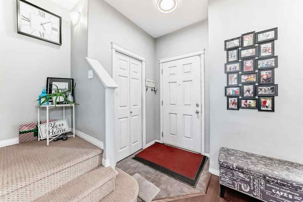 MLS® A2248589 - Unit #4704 111 Tarawood Lane NE in Taradale Calgary, Residential