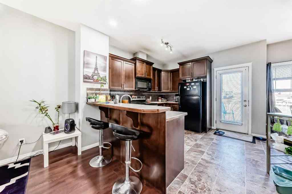 MLS® A2248589 - Unit #4704 111 Tarawood Lane NE in Taradale Calgary, Residential