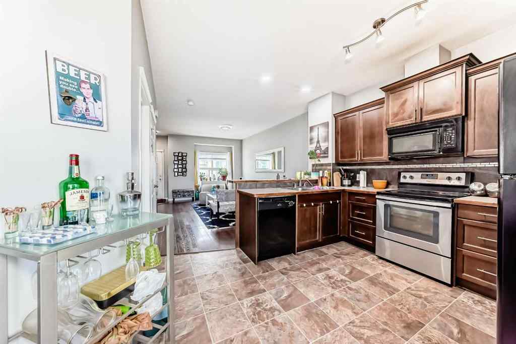 MLS® A2248589 - Unit #4704 111 Tarawood Lane NE in Taradale Calgary, Residential