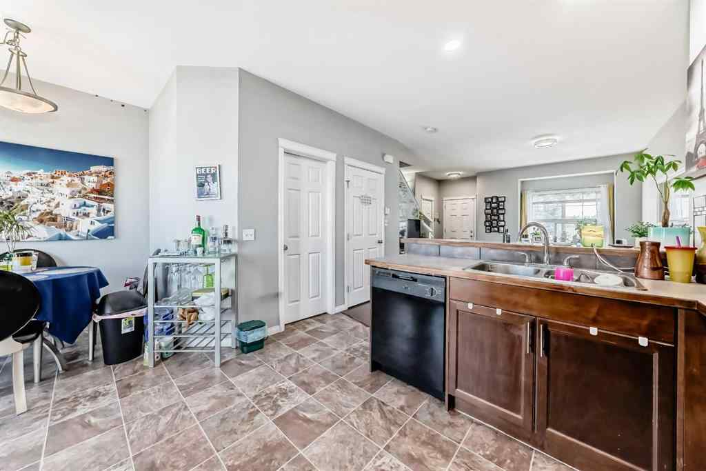 MLS® A2248589 - Unit #4704 111 Tarawood Lane NE in Taradale Calgary, Residential
