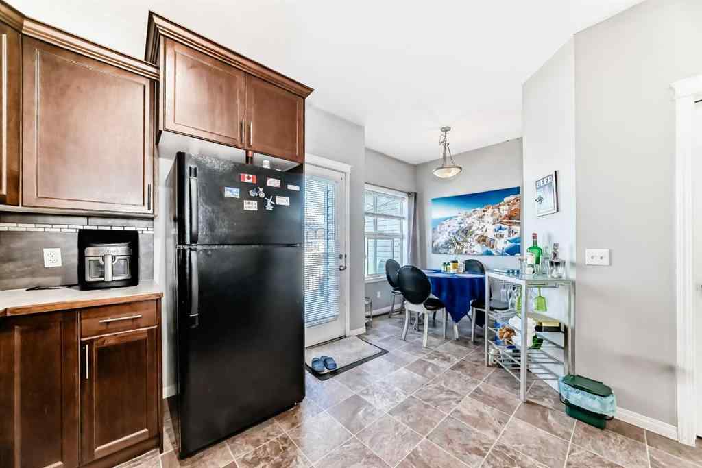 MLS® A2248589 - Unit #4704 111 Tarawood Lane NE in Taradale Calgary, Residential