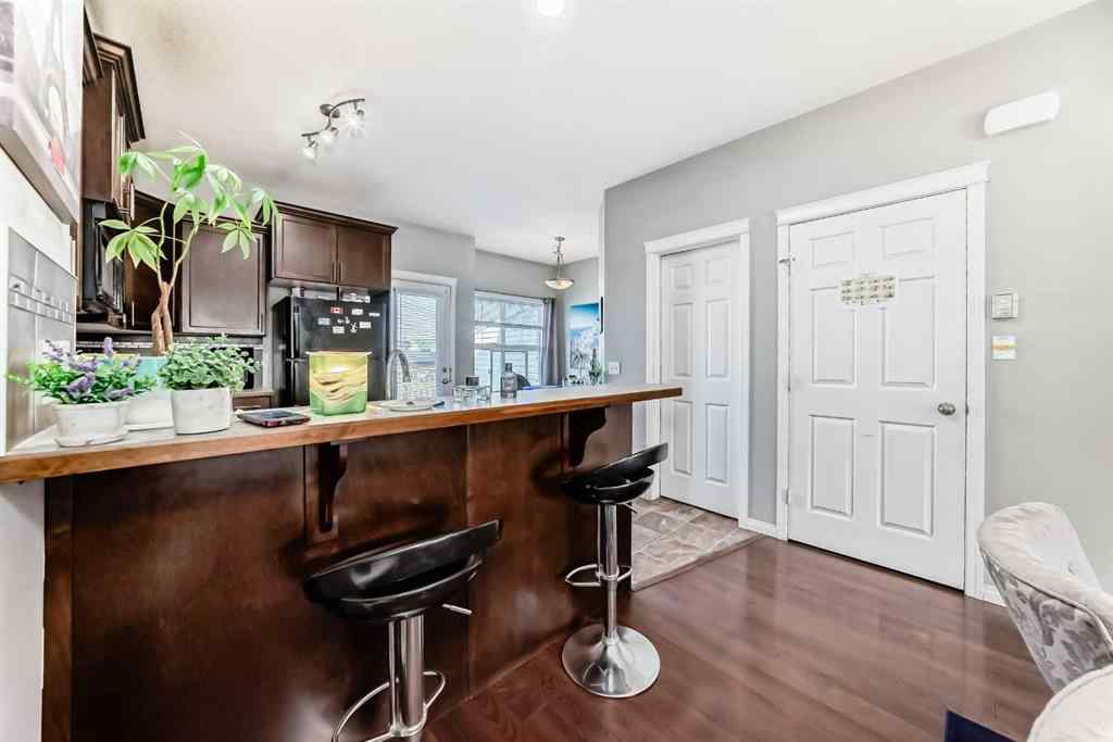 MLS® A2248589 - Unit #4704 111 Tarawood Lane NE in Taradale Calgary, Residential