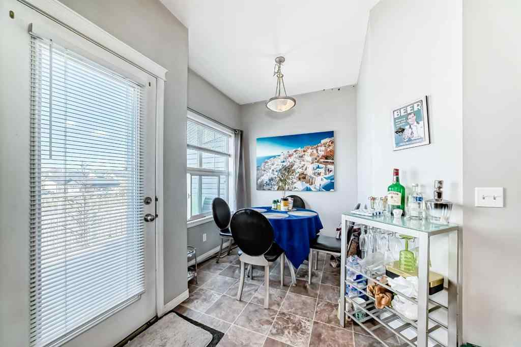 MLS® A2248589 - Unit #4704 111 Tarawood Lane NE in Taradale Calgary, Residential