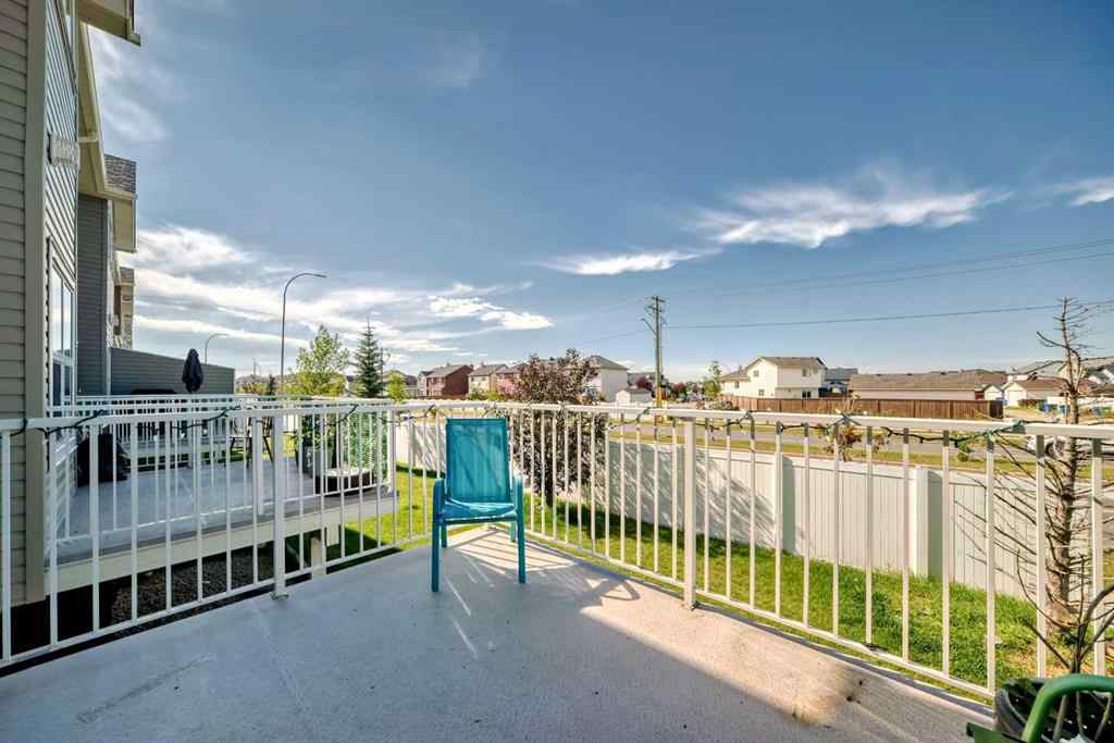 MLS® A2248589 - Unit #4704 111 Tarawood Lane NE in Taradale Calgary, Residential