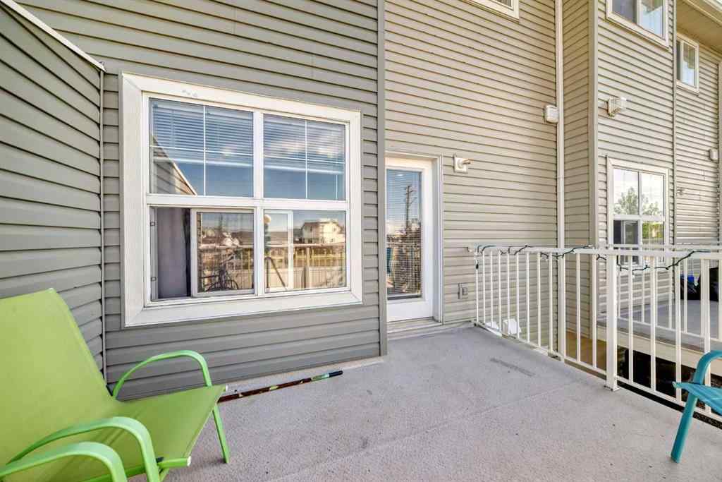 MLS® A2248589 - Unit #4704 111 Tarawood Lane NE in Taradale Calgary, Residential