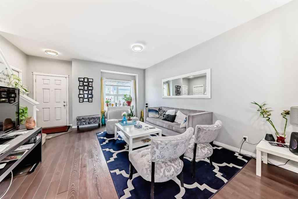 MLS® A2248589 - Unit #4704 111 Tarawood Lane NE in Taradale Calgary, Residential