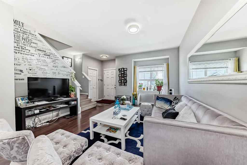 MLS® A2248589 - Unit #4704 111 Tarawood Lane NE in Taradale Calgary, Residential