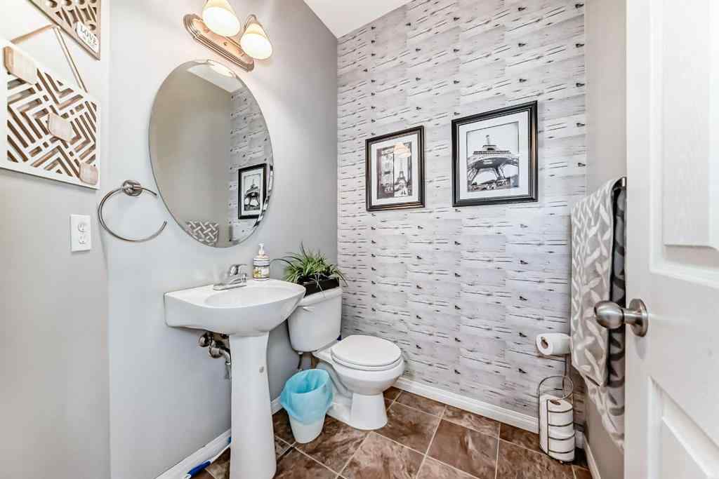 MLS® A2248589 - Unit #4704 111 Tarawood Lane NE in Taradale Calgary, Residential