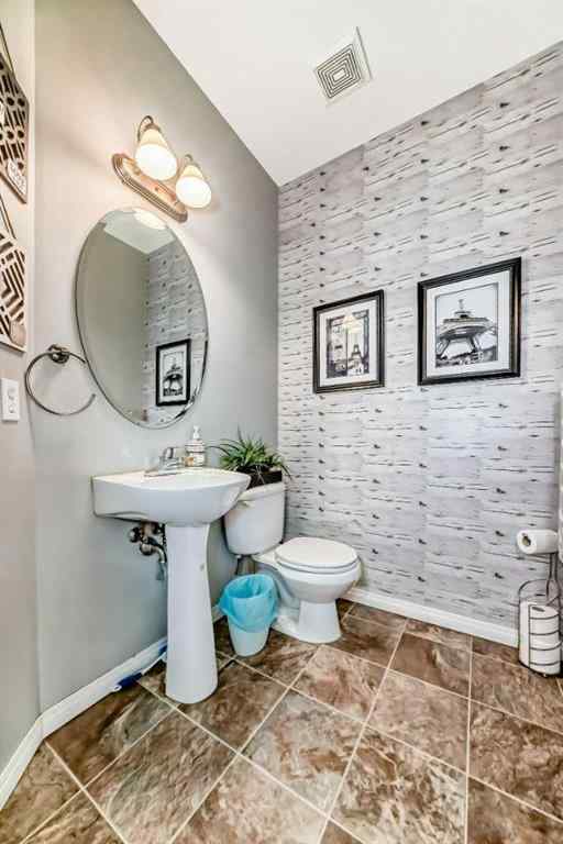 MLS® A2248589 - Unit #4704 111 Tarawood Lane NE in Taradale Calgary, Residential