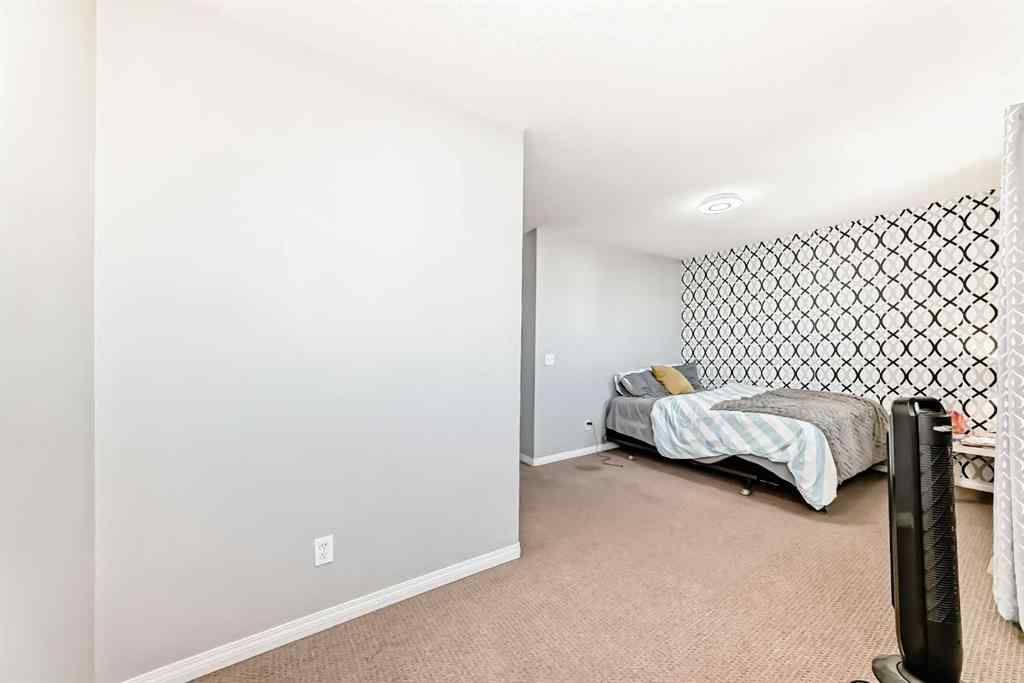MLS® A2248589 - Unit #4704 111 Tarawood Lane NE in Taradale Calgary, Residential