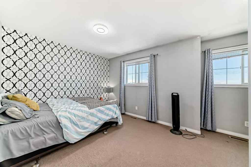 MLS® A2248589 - Unit #4704 111 Tarawood Lane NE in Taradale Calgary, Residential