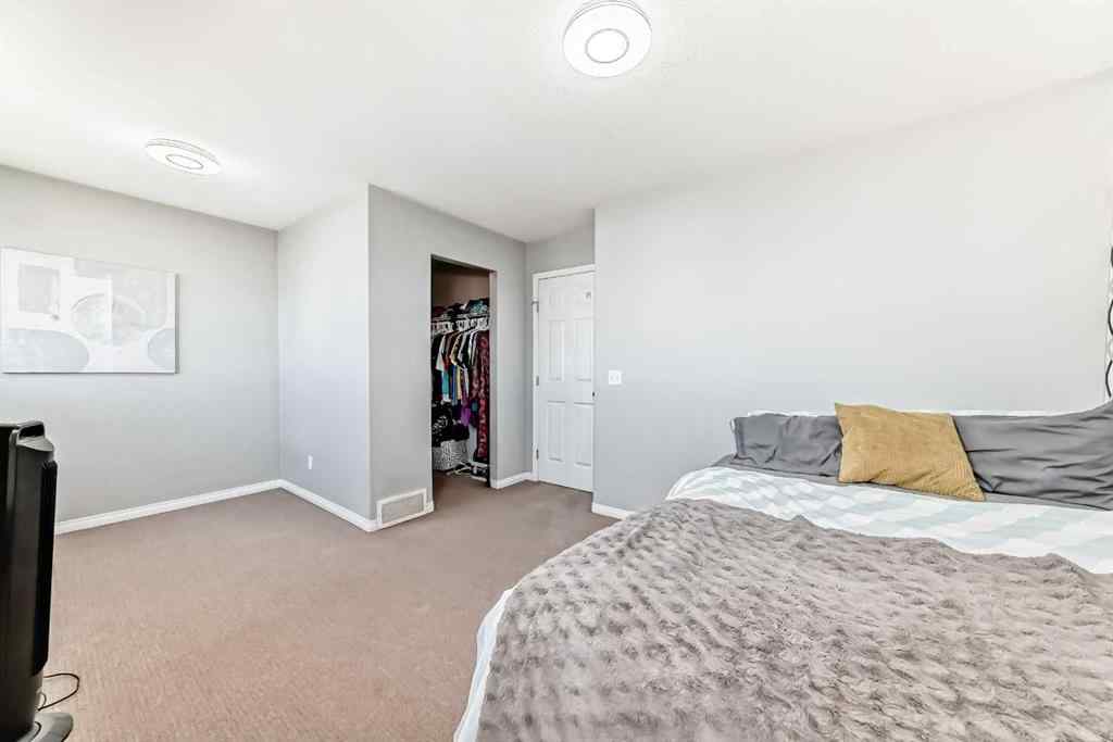 MLS® A2248589 - Unit #4704 111 Tarawood Lane NE in Taradale Calgary, Residential
