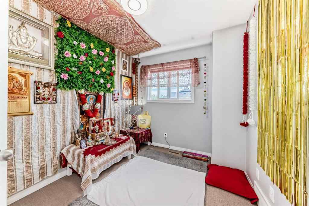 MLS® A2248589 - Unit #4704 111 Tarawood Lane NE in Taradale Calgary, Residential