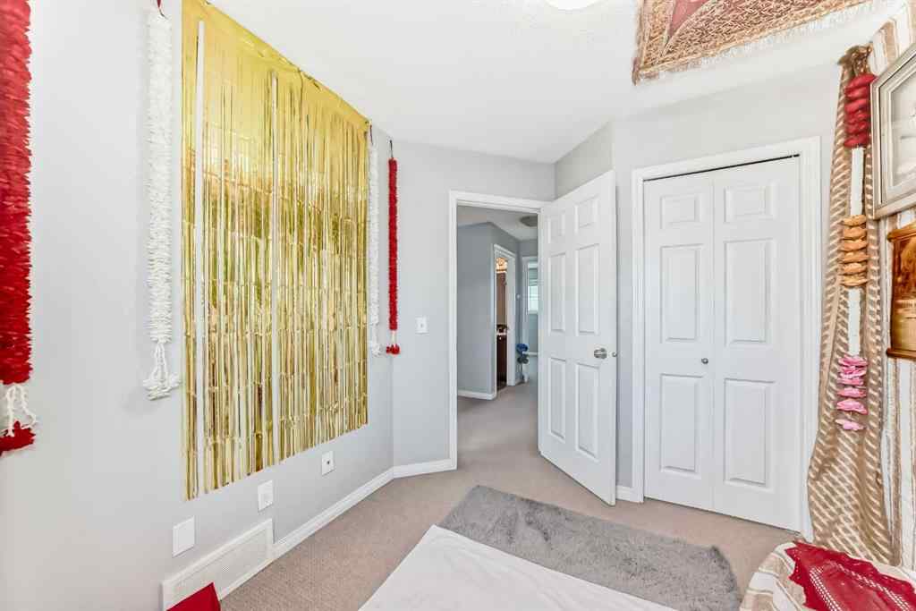 MLS® A2248589 - Unit #4704 111 Tarawood Lane NE in Taradale Calgary, Residential