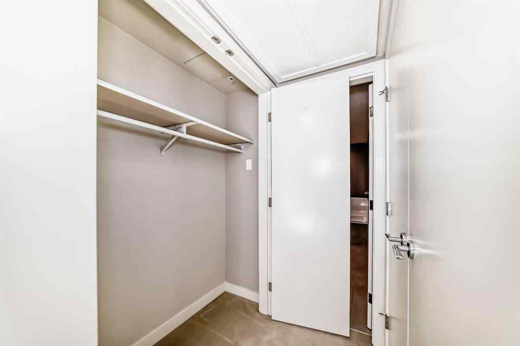 MLS® A2248590 - Unit #521 222 Riverfront Avenue SW in Chinatown Calgary, Residential