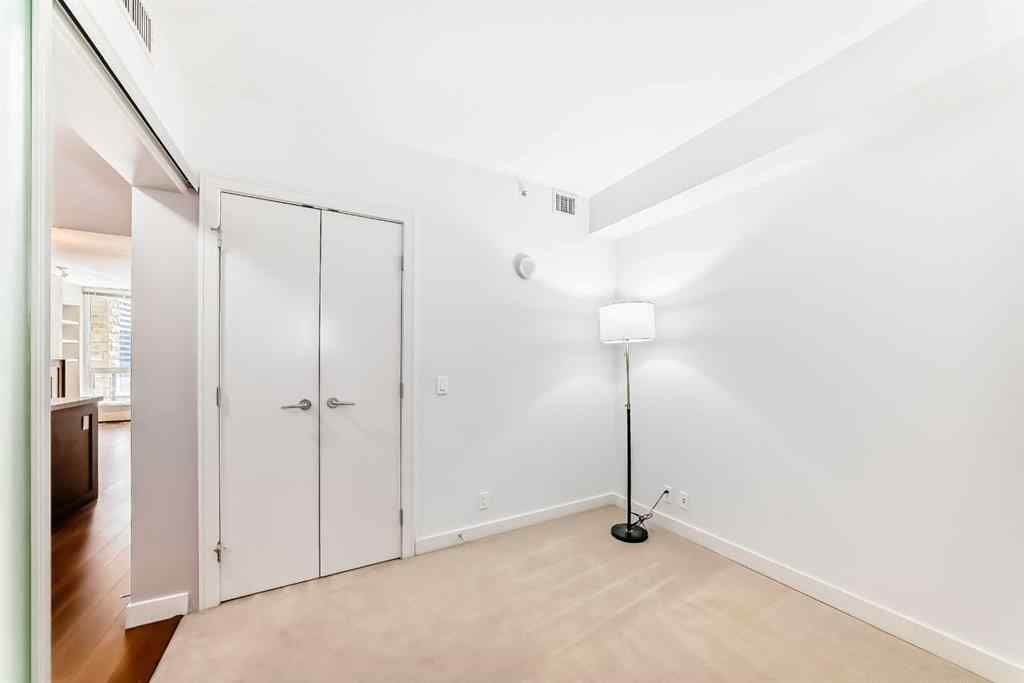 MLS® A2248590 - Unit #521 222 Riverfront Avenue SW in Chinatown Calgary, Residential