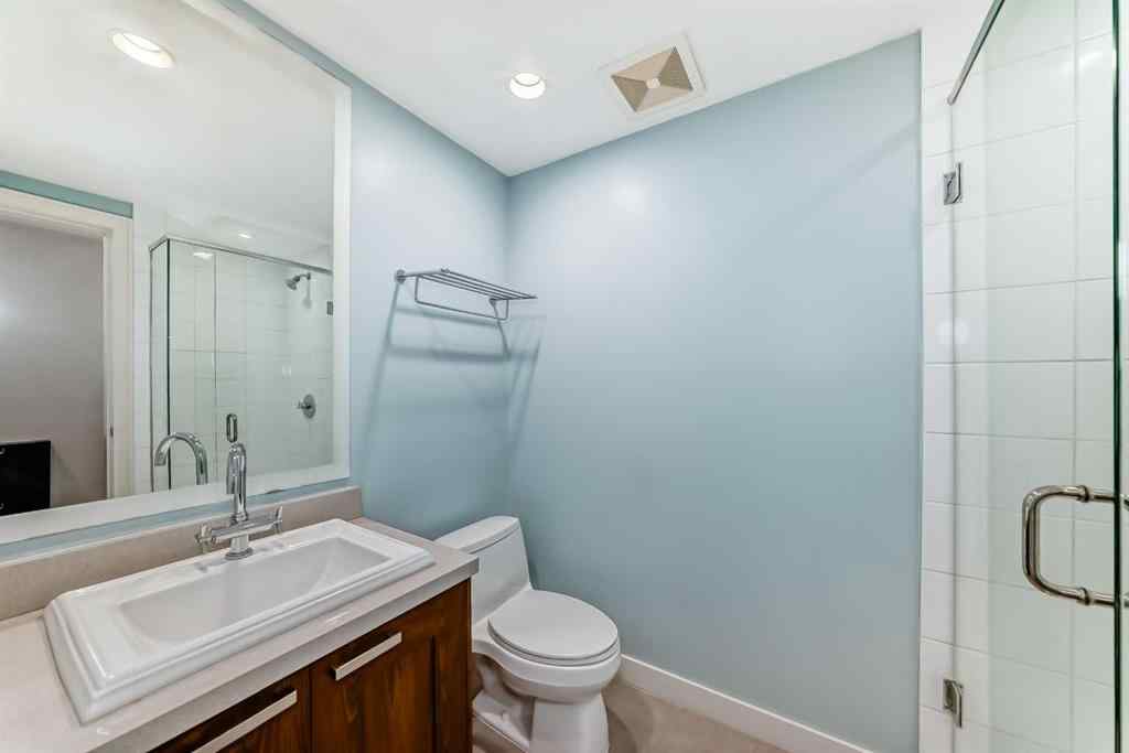 MLS® A2248590 - Unit #521 222 Riverfront Avenue SW in Chinatown Calgary, Residential