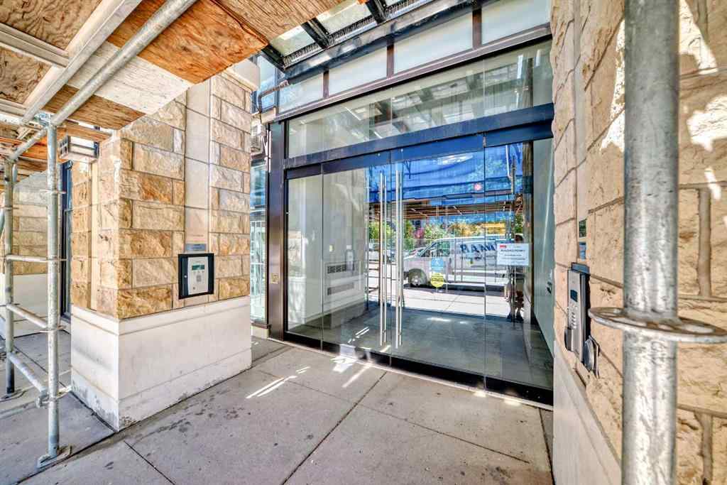 MLS® A2248590 - Unit #521 222 Riverfront Avenue SW in Chinatown Calgary, Residential