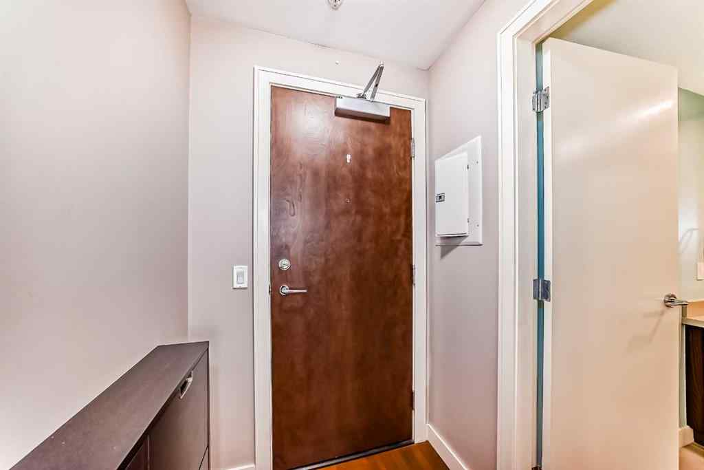 MLS® A2248590 - Unit #521 222 Riverfront Avenue SW in Chinatown Calgary, Residential