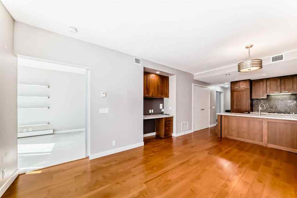 MLS® A2248590 - Unit #521 222 Riverfront Avenue SW in Chinatown Calgary, Residential