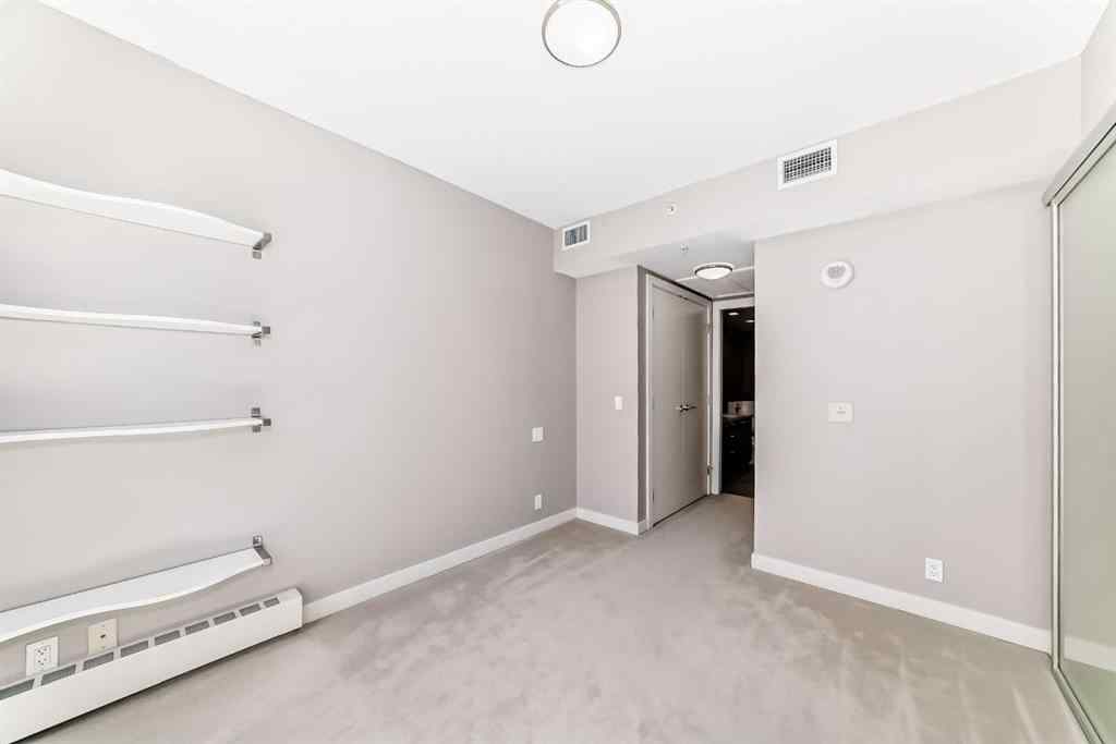 MLS® A2248590 - Unit #521 222 Riverfront Avenue SW in Chinatown Calgary, Residential