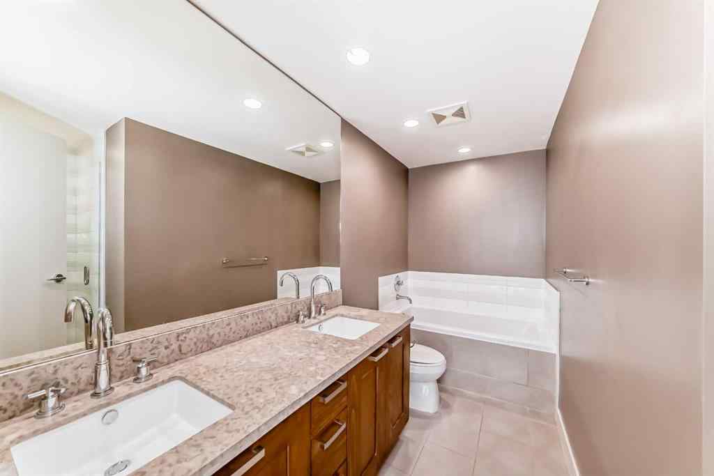 MLS® A2248590 - Unit #521 222 Riverfront Avenue SW in Chinatown Calgary, Residential