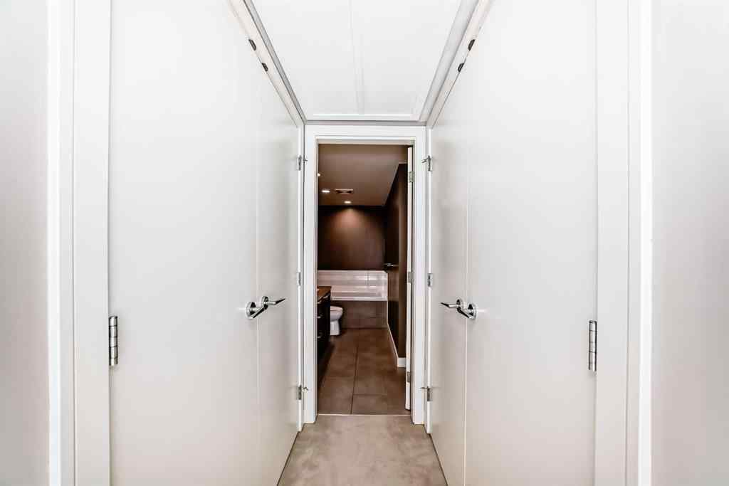 MLS® A2248590 - Unit #521 222 Riverfront Avenue SW in Chinatown Calgary, Residential