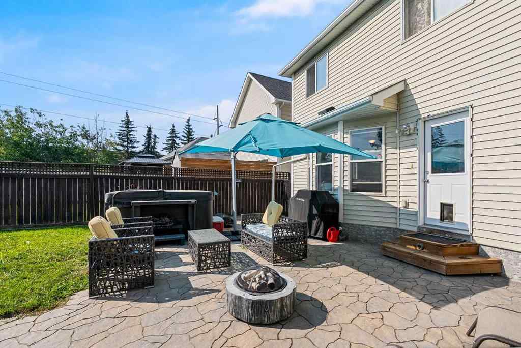 MLS® A2248593 - 31 Inverness Grove SE in McKenzie Towne Calgary, Residential