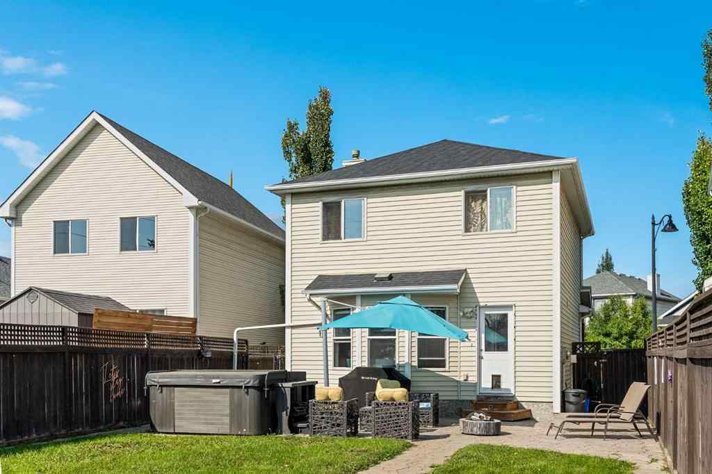 MLS® A2248593 - 31 Inverness Grove SE in McKenzie Towne Calgary, Residential