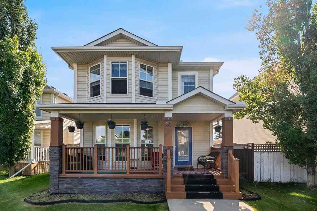 MLS® A2248593 - 31 Inverness Grove SE in McKenzie Towne Calgary, Residential