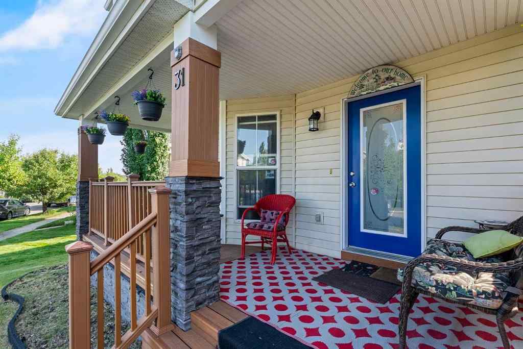 MLS® A2248593 - 31 Inverness Grove SE in McKenzie Towne Calgary, Residential