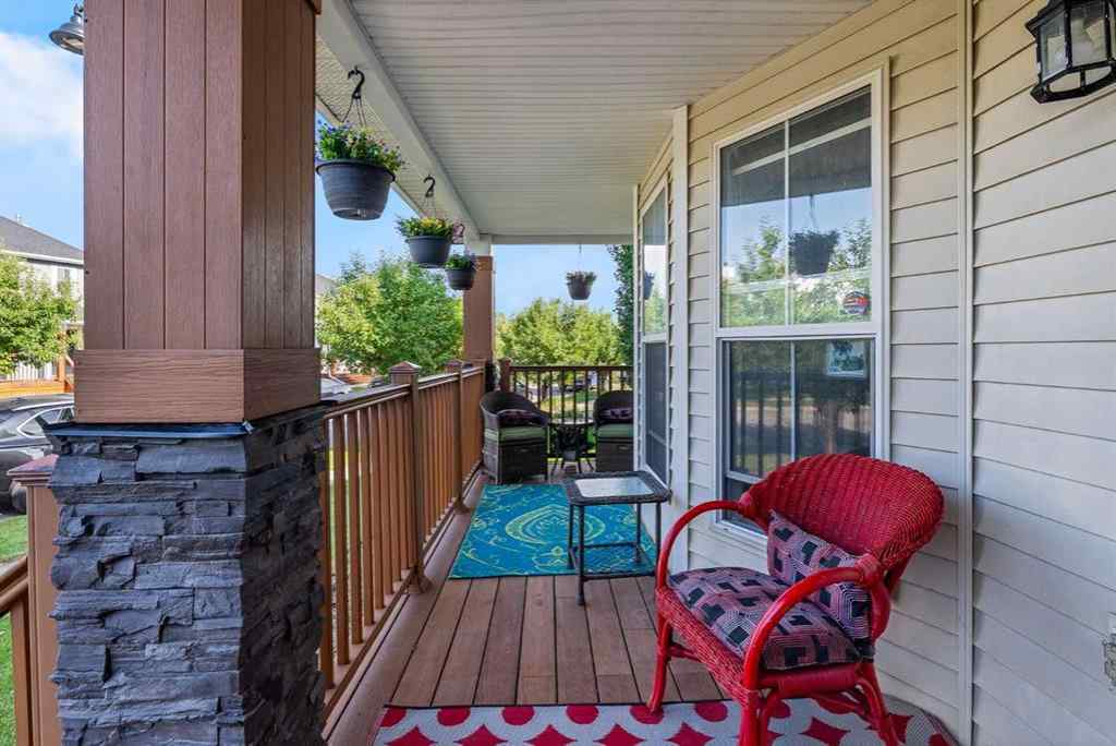 MLS® A2248593 - 31 Inverness Grove SE in McKenzie Towne Calgary, Residential