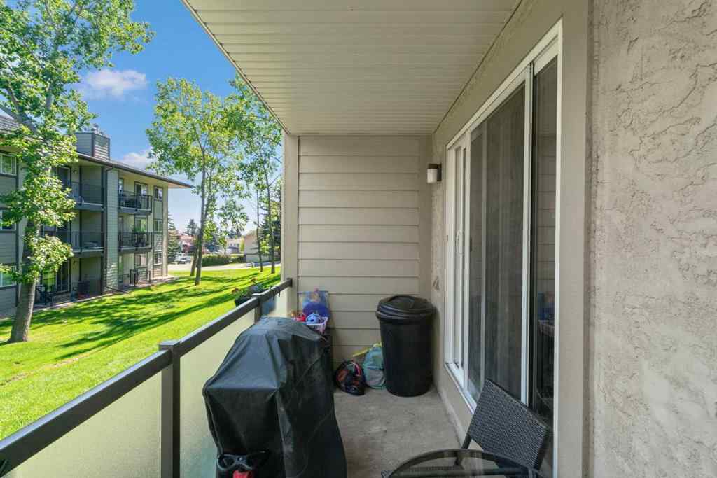 MLS® A2248596 - Unit #3103 393 Patterson Hill SW in Patterson Calgary, Residential