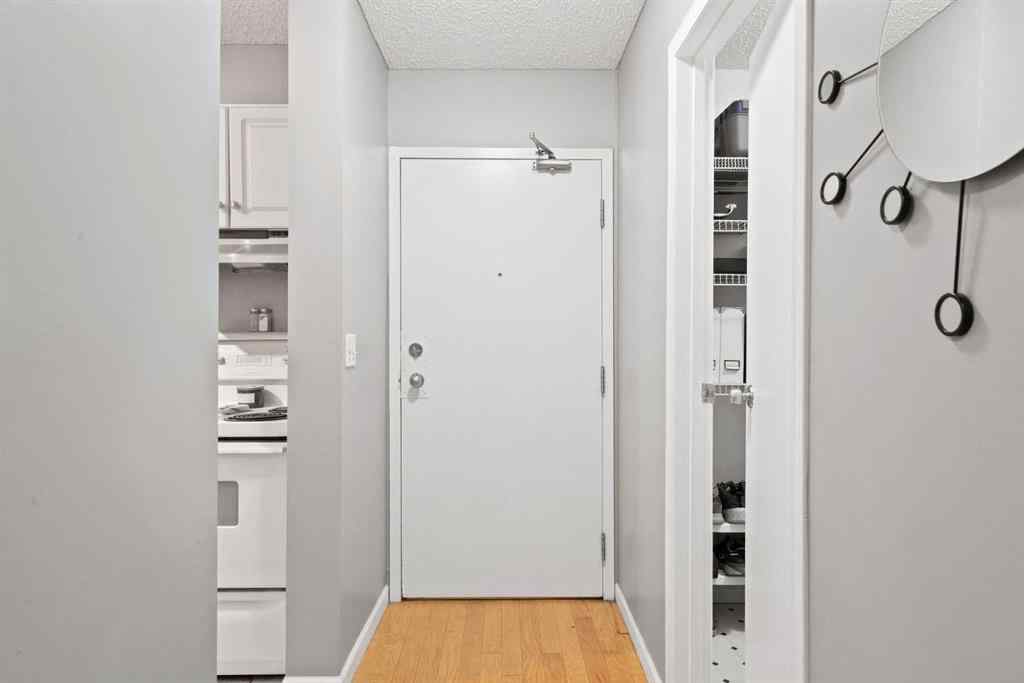 MLS® A2248596 - Unit #3103 393 Patterson Hill SW in Patterson Calgary, Residential