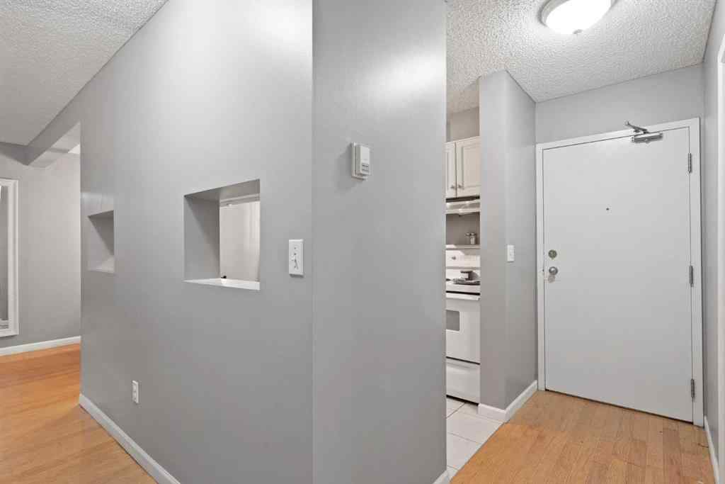 MLS® A2248596 - Unit #3103 393 Patterson Hill SW in Patterson Calgary, Residential