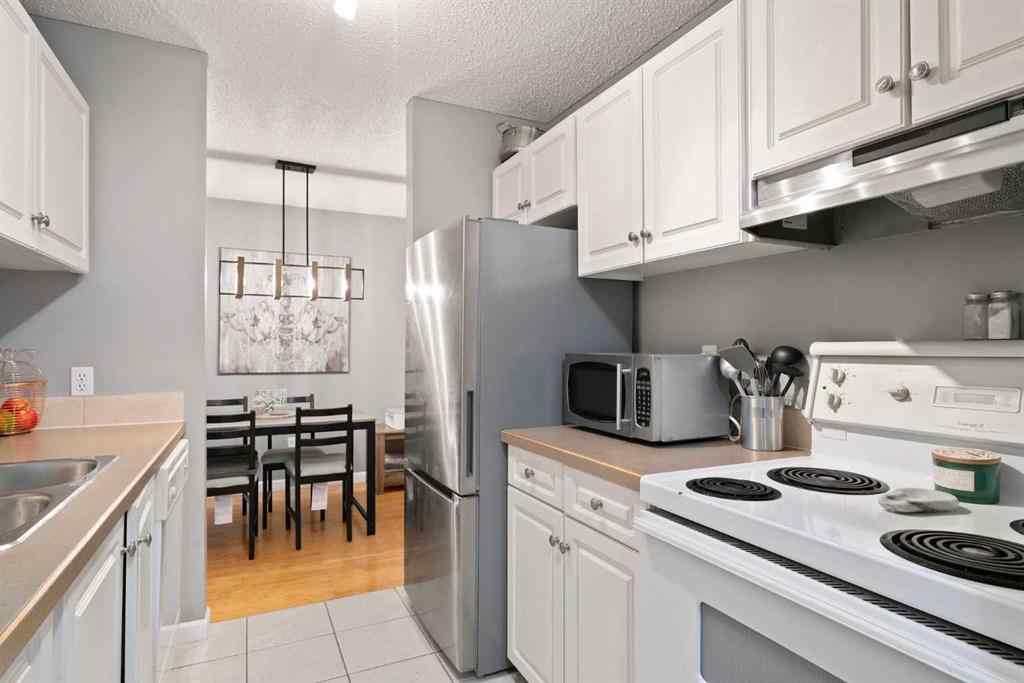 MLS® A2248596 - Unit #3103 393 Patterson Hill SW in Patterson Calgary, Residential