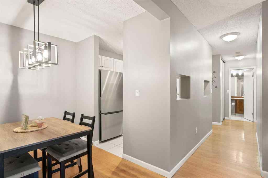 MLS® A2248596 - Unit #3103 393 Patterson Hill SW in Patterson Calgary, Residential